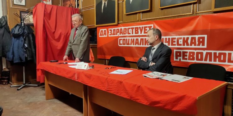 План занятий Университета рабочих корреспондентов Фонда Рабочей Академии в первом полугодии 2021 — 2022 года.