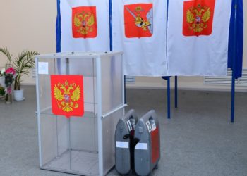 Выборы! Выборы?