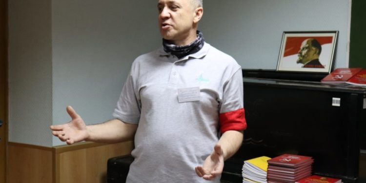 Постановление Российского комитета рабочих по третьему вопросу: «Использование отраслевых соглашений в интересах работников»