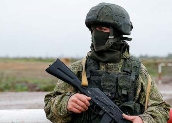 О позиции РПР по спецоперации