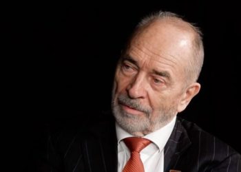 Навстречу антифашистскому конгрессу. М. В. Попов. Интересы, право и спецоперация по денацификации
