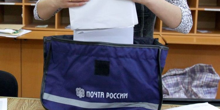 На перепутье