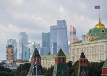 КАКОЙ СТРАНОЙ ЯВЛЯЕТСЯ РОССИЯ