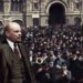 ЛЕНИНИЗМ – МАРКСИЗМ ЭПОХИ ИМПЕРИАЛИЗМА И ПРОЛЕТАРСКИХ РЕВОЛЮЦИЙ
