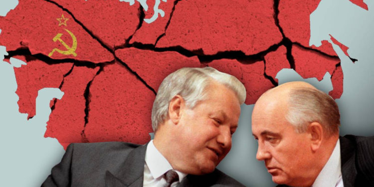 ПОСТАНОВЛЕНИЕ ИДЕОЛОГИЧЕСКОЙ КОМИССИИ ЦК РПР «ОБ ОЧИЩЕНИИ РПР ОТ РЕЦИДИВА ГОРБАЧЕВЩИНЫ»