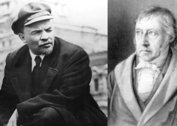«Об абсолютизации общего, единичного, и количественного в отрыве от качественного, как основе антинаучных, а равно и антиленинских позиции и мировоззрения»
