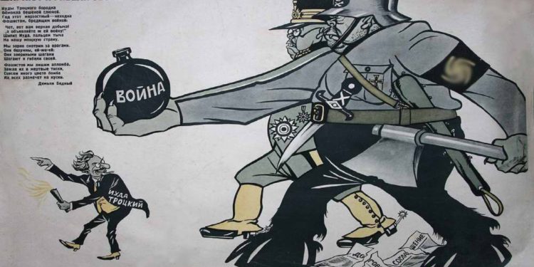 СВО И «СОЦИАЛИСТИЧЕСКАЯ» ДЕМАГОГИЯ КАК АКТУАЛЬНЫЙ ПРОПАГАНДИСТСКИЙ МЕТОД ДЕЙСТВИЙ РЕВИЗИОНИСТОВ ПРОТИВ МАРКСИЗМА-ЛЕНИНИЗМА