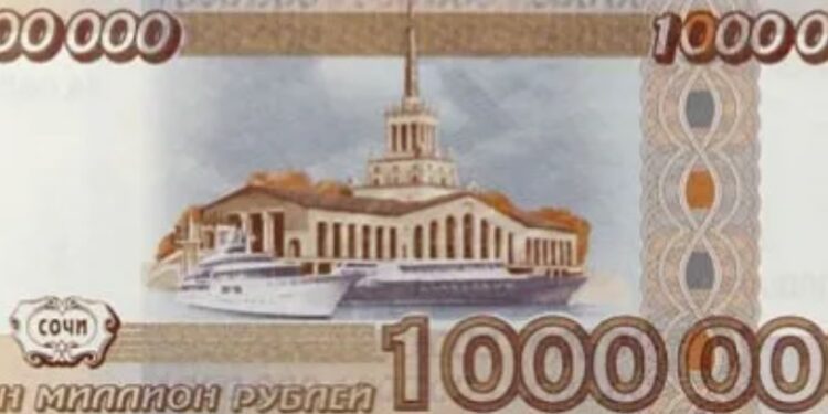 МОЖЕТ ЛИ РАБОЧИЙ В РОССИИ СЕГОДНЯ ТРЕБОВАТЬ МИЛЛИОН РУБЛЕЙ В КАЧЕСТВЕ ЗАРПЛАТЫ?