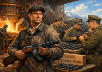 АВТОМАТЫ СТАЛЕВАРА ЧАЛКОВА