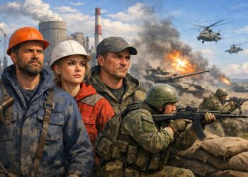 КАК ОБЕСПЕЧИТЬ СУВЕРЕНИТЕТ РОССИИ