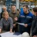ДЛЯ БЕЗОПАСНОСТИ РАБОЧИХ НУЖНА ОРГАНИЗАЦИЯ