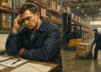 О СИСТЕМНОМ КРИЗИСЕ В РОССИИ И ЧТО С ЭТИМ ДЕЛАТЬ РАБОЧИМ