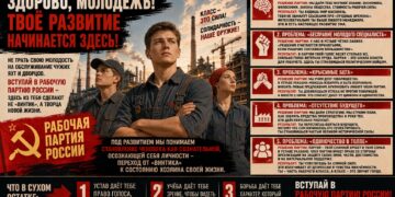 К МОЛОДЫМ РАБОЧИМ: СТАНЬ МАСТЕРОМ ИСТОРИИ!