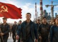 ПОЧЕМУ РАБОЧАЯ ПАРТИЯ РОССИИ — ЭТО СТАЛЬНОЙ СТЕРЖЕНЬ?
