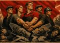 Знайте, что в Рабочей Партии России фракционность запрещена!