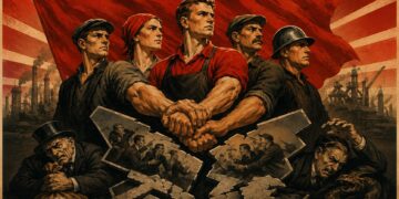 Знайте, что в Рабочей Партии России фракционность запрещена!