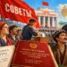 ИДЕОЛОГИЧЕСКАЯ БОРЬБА ЗА ВОССОЗДАНИЕ СОВЕТОВ