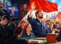  Почему в Рабочей Партии России «корона» ни на ком не держится