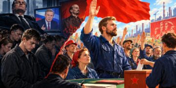  Почему в Рабочей Партии России «корона» ни на ком не держится