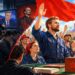  Почему в Рабочей Партии России «корона» ни на ком не держится