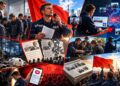 СЛОВО РАБОЧИМ ЕСТЬ ТОЛЬКО В РАБОЧЕЙ ПАРТИИ РОССИИ
