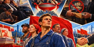 Зачем рабочему нужно знать про партмаксимум в Партии?